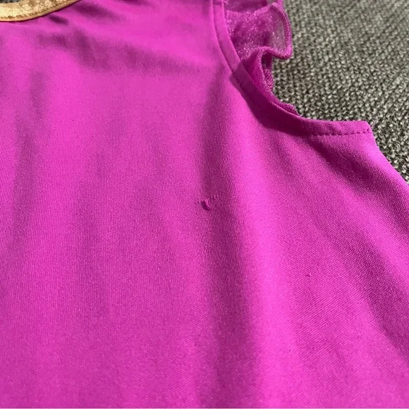 2014 Disney Minnie Mouse nightgown (3T) Minor Flaws - Picture 9 of 9